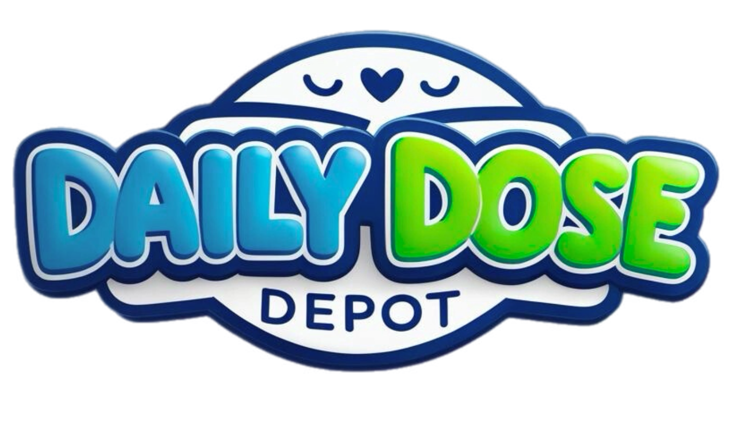 Daily Dose Depot